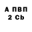 МЕТАДОН VHQ Anthony Palomino